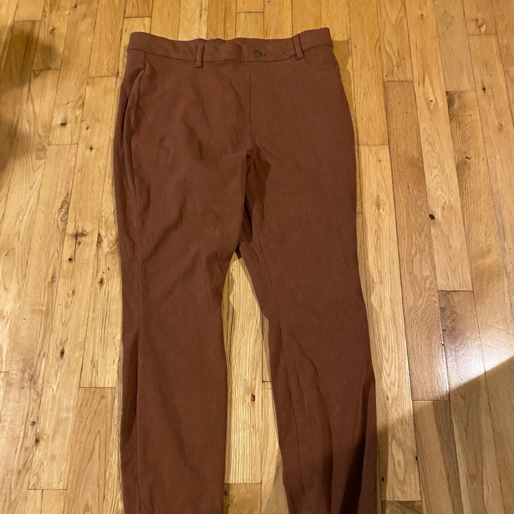 Jeggings